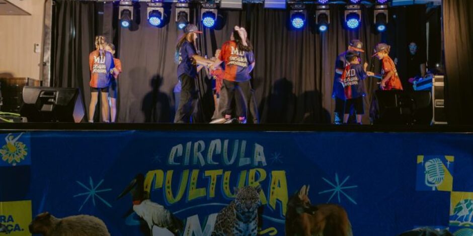 Evento de K-Pop, feira e teatro s&atilde;o atra&ccedil;&otilde;es culturais no domingo em MS