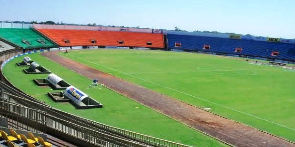 Est&aacute;dio Dourad&atilde;o