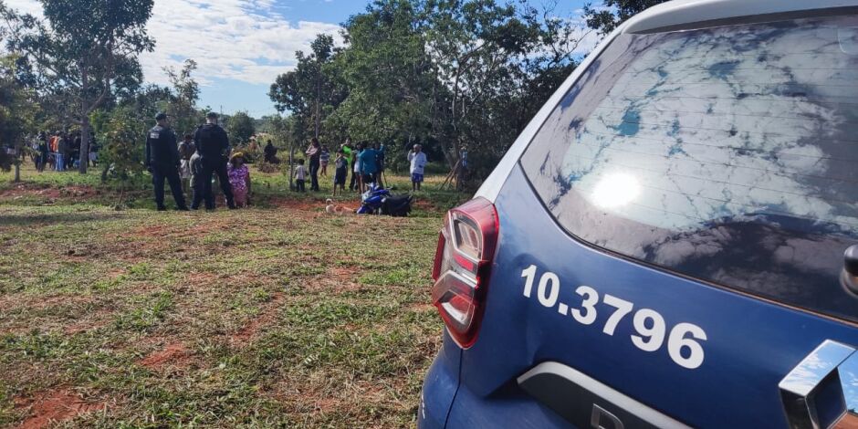 A situa&ccedil;&atilde;o segue sendo acompanhada pelas autoridades