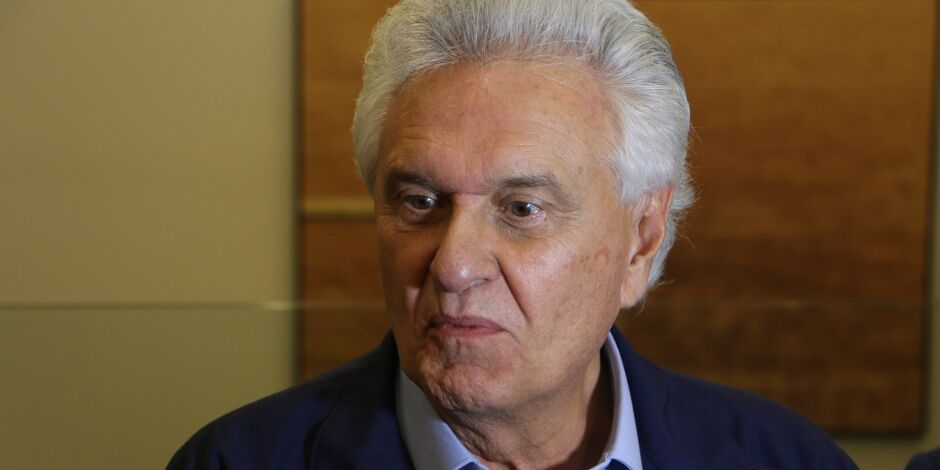 Ex-governador de Goi&aacute;s &eacute; pr&eacute;-candidato &agrave; presid&ecirc;ncia
