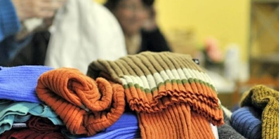 Santa Casa lan&ccedil;a Campanha do Agasalho para atender pacientes e fam&iacute;lias carentes