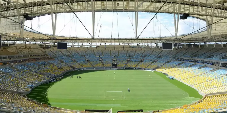 Jogo ser&aacute; no Maracan&atilde; pela 14&ordf; rodada do Campeonato Brasileiro