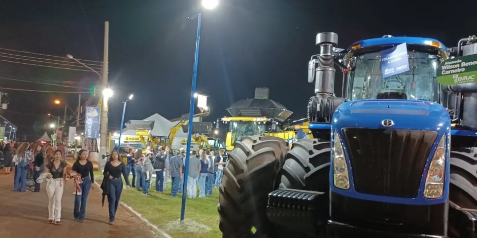 Foto: Divulga&ccedil;&atilde;o