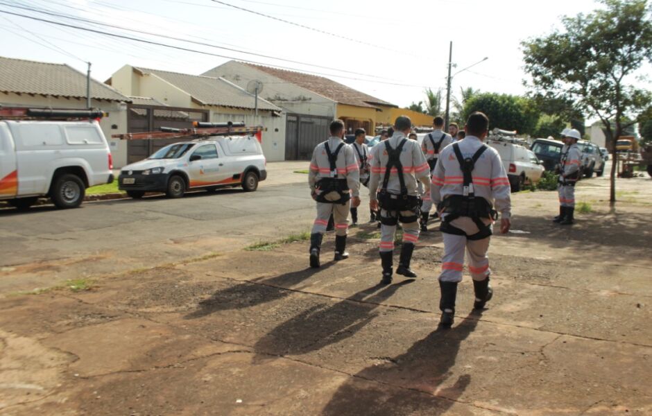 Fotos: Marcos Tenório