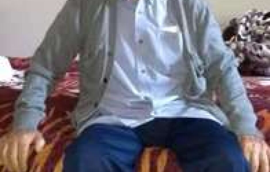 José Maria tinha um comércio em Aquidauana e era considerado o morador mais antigo da cidade