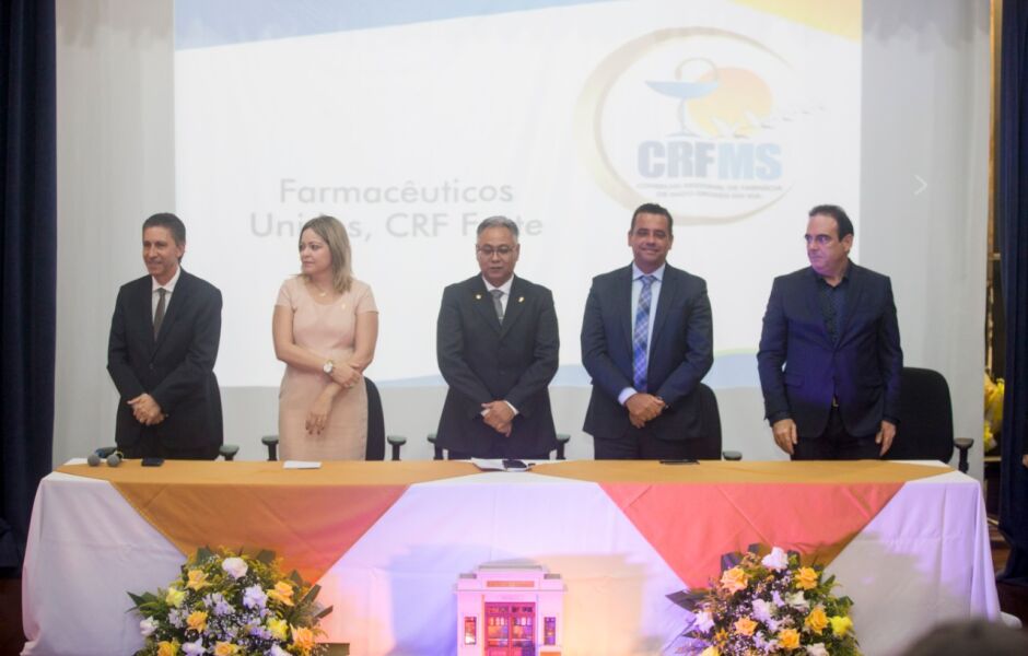 Esacheu Nascimento, M&aacute;rcia Saldanha, Fl&aacute;vio Shinzato, Alexandre Bastos, Felipe Orro