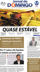 Edi&ccedil;&atilde;o 1216