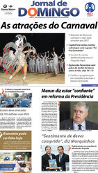 Edi&ccedil;&atilde;o 1226