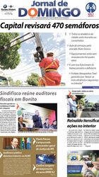 Edi&ccedil;&atilde;o 1238