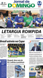 Edi&ccedil;&atilde;o 1243