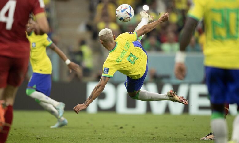 Copa do Mundo: Vice-campeã em 2018, Croácia sonha com título inédito no  Catar