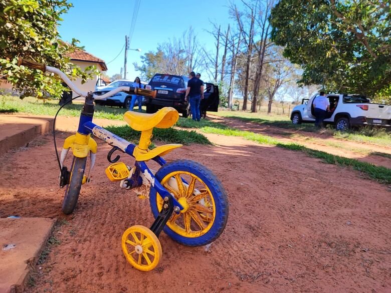 Presa pelo marido, mulher pede socorro mandando &#039;carta&#039; para escola do filho em MS