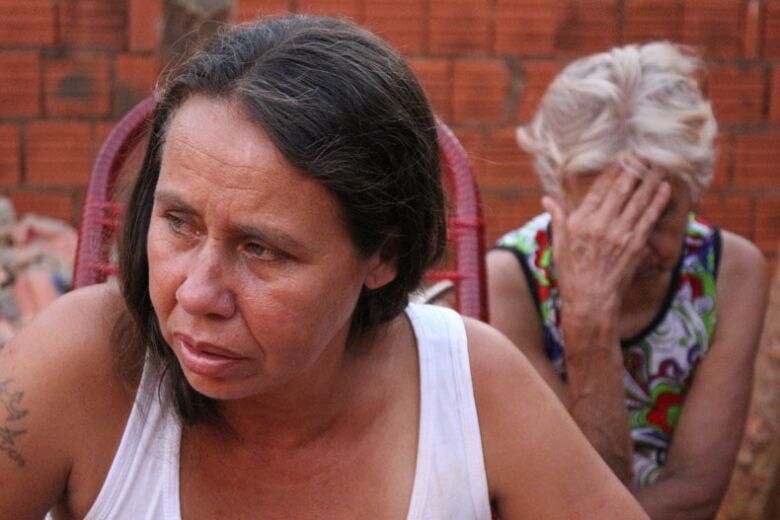 Mae Desempregada Pode Perder A Guarda Do Filho