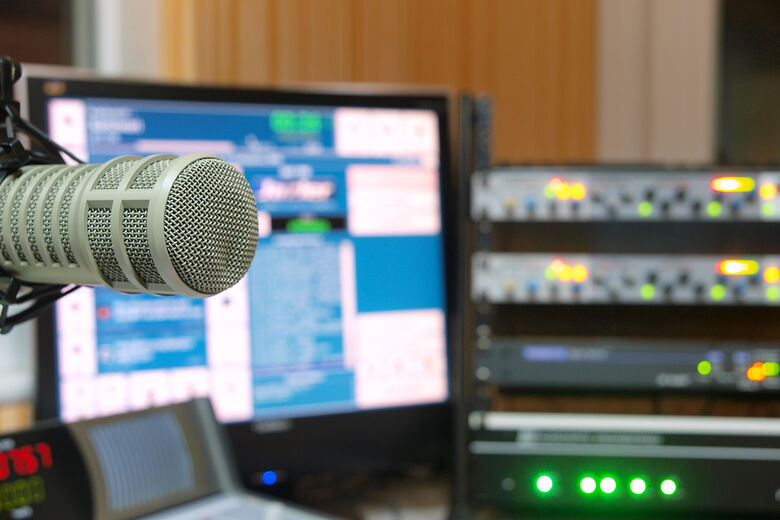 Rádios estão dispensadas da “Voz do Brasil” durante jogos da seleção na