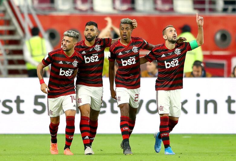 Resultado de imagem para Flamengo superou o Al-Hilal