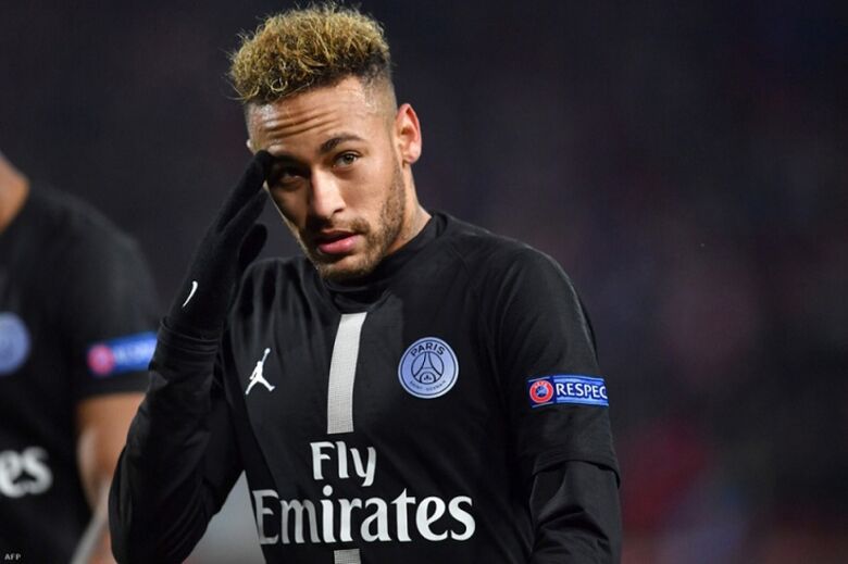 Resultado de imagem para Neymar ganha 14 milhões por mes