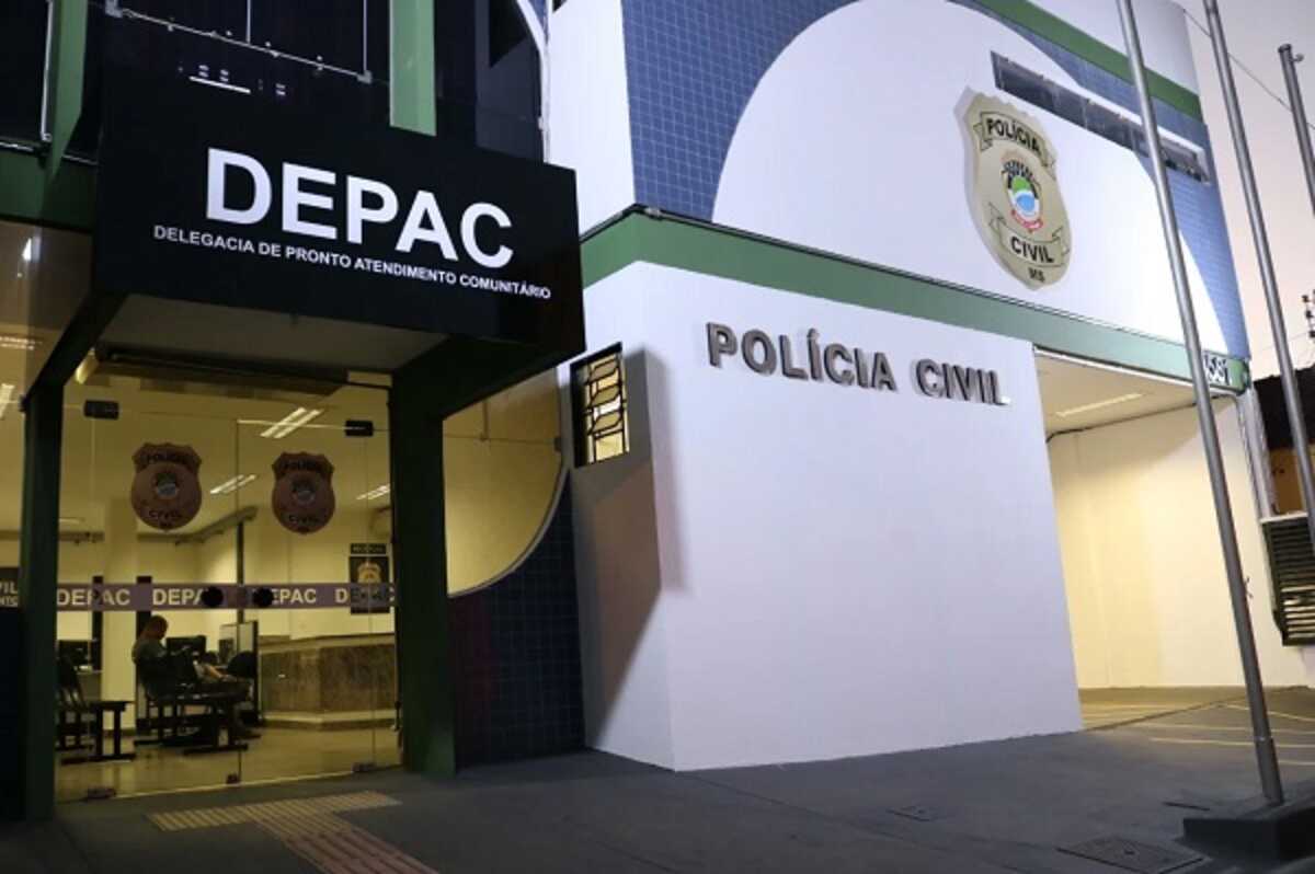 Homem é extorquido por travesti após ter 'curiosidade' em programa - JD1 Notícias