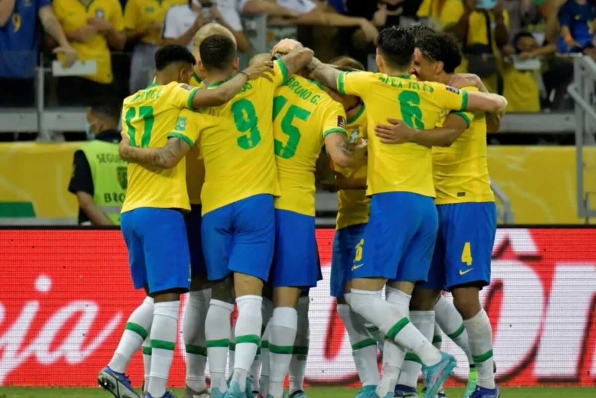 Marrocos x Brasil: onde assistir, horário do amistoso e escalações