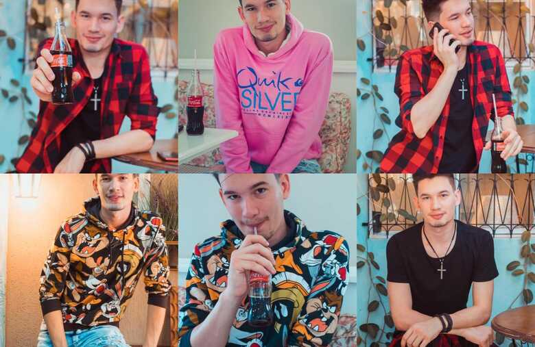 Reprodu&ccedil;&atilde;o rede social