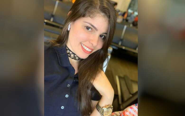 Lídia Lúcia tinha 28 anos e morava em São Francisco há dois anos e meio