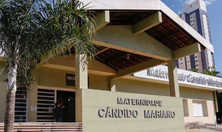 Bebê morre após 'empurra-empurra' sobre parto na Cândido Mariano