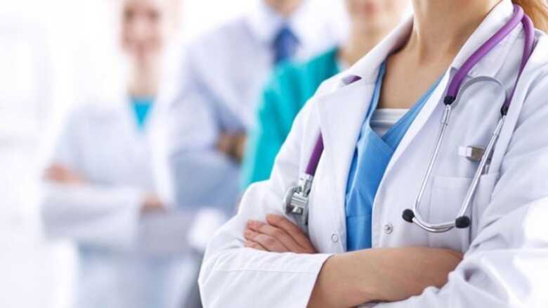 O quadro de cl&iacute;nico geral &eacute; completo em todas as unidades em todo o per&iacute;odo do dia