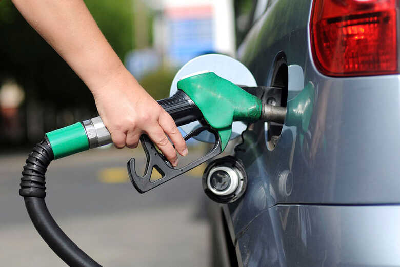 A Petrobras vai aumentar a gasolina em 3% e o diesel em 4%, nas suas refinarias