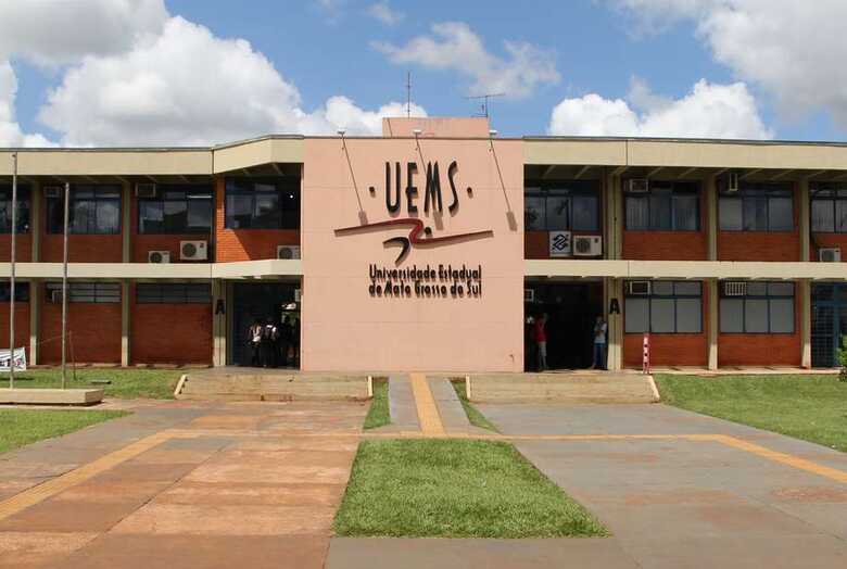 A UEMS obteve resultados positivos mediante resultado divulgado pelo Projeto Centelha MS -
