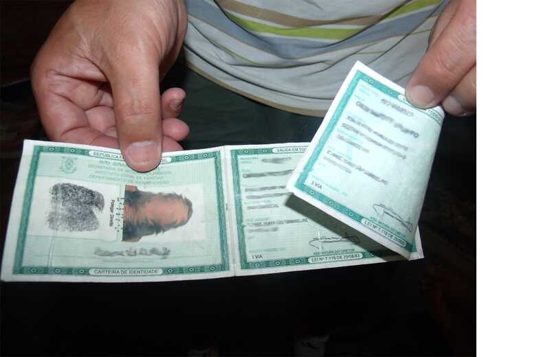 Foto Ilustração