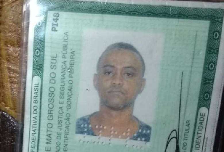 Homem morre atropelado enquanto caminhava na MS-134