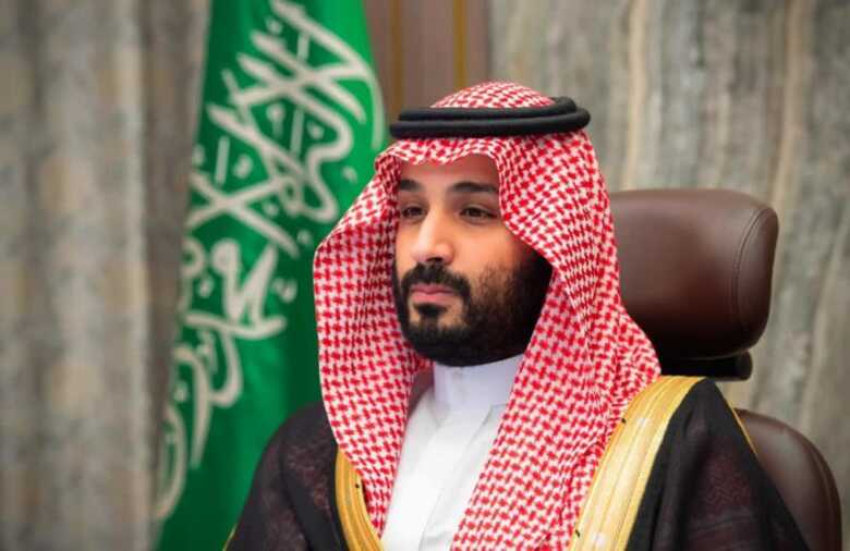 mohammed bin salman