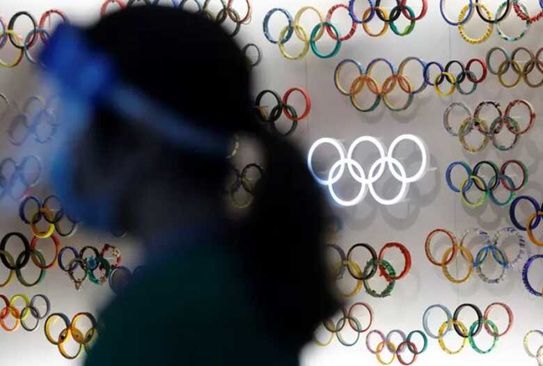 Pandemia afeta as expectativas para as Olimp&iacute;adas de T&oacute;quio