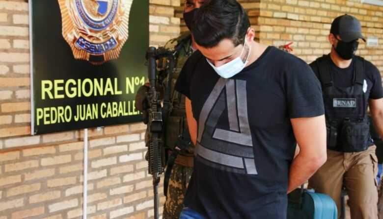 Sem flagrante e mandado de prisão, advogado foi solto após ser expulso do Paraguai