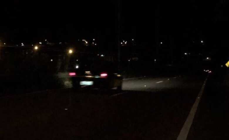 Persegui&ccedil;&atilde;o