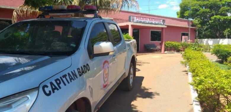 Pol&iacute;cia tenta descobrir qual foi a motiva&ccedil;&atilde;o do duplo assassinato.