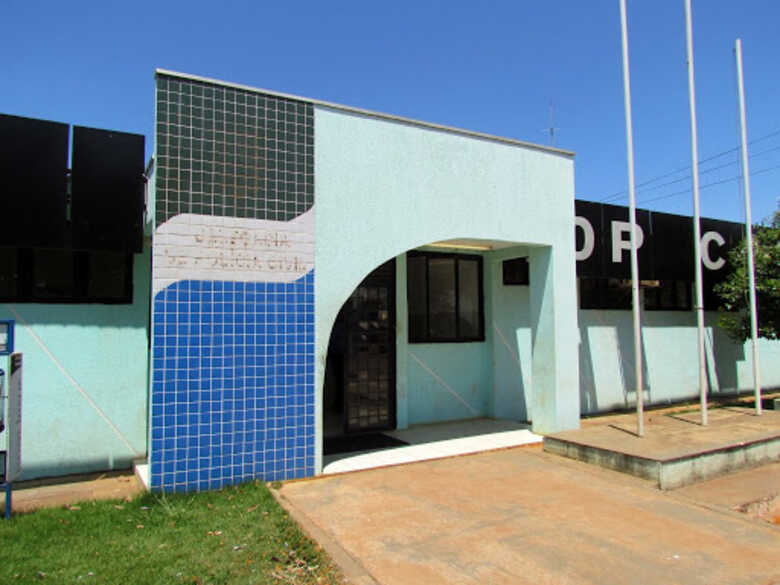 Delegacia de Caarapó