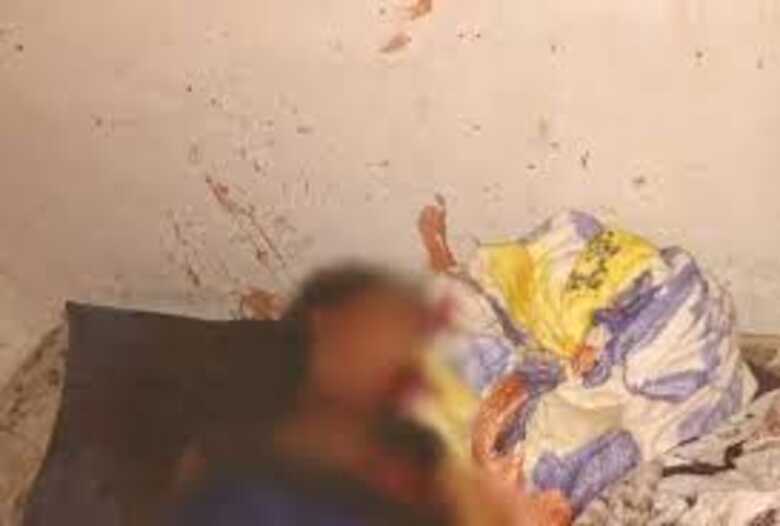 Ela teria morrido&nbsp;h&aacute; cerca de tr&ecirc;s dias