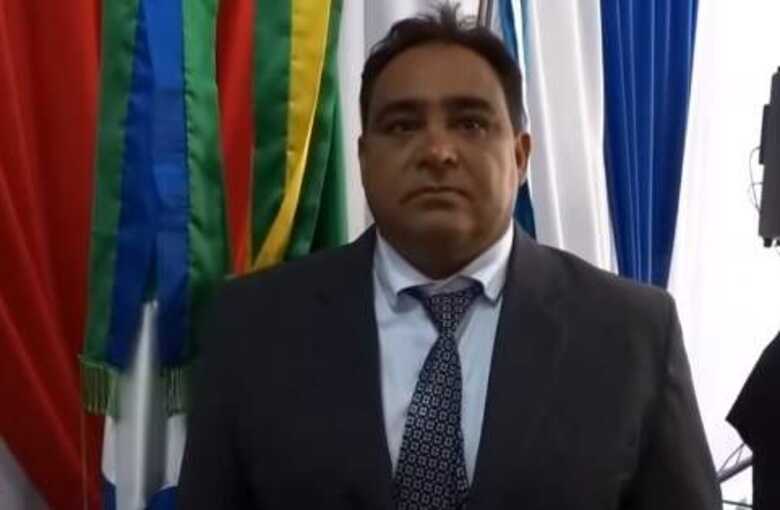 Paulo Mello morreu aos 49 anos, devido a complicações de Covid-19