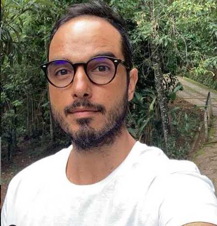 Ator Leo Rosa, de 37 anos, morre de câncer no Rio