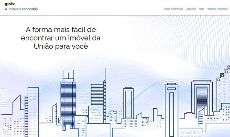 Portal do Governo Brasileiro
