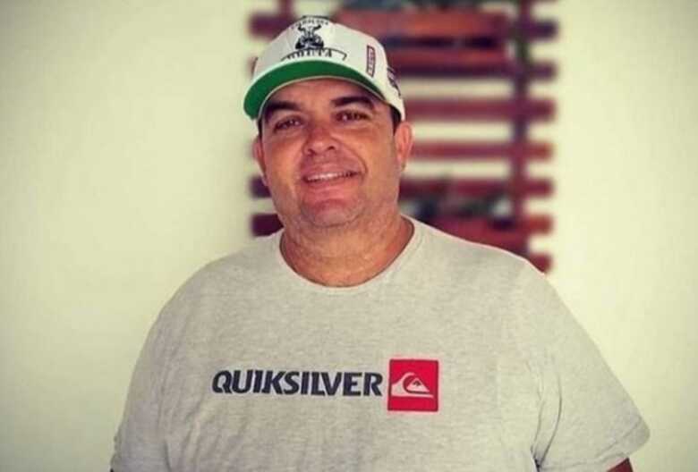 Sertanejos lamentam morte de Paulo S&eacute;rgio