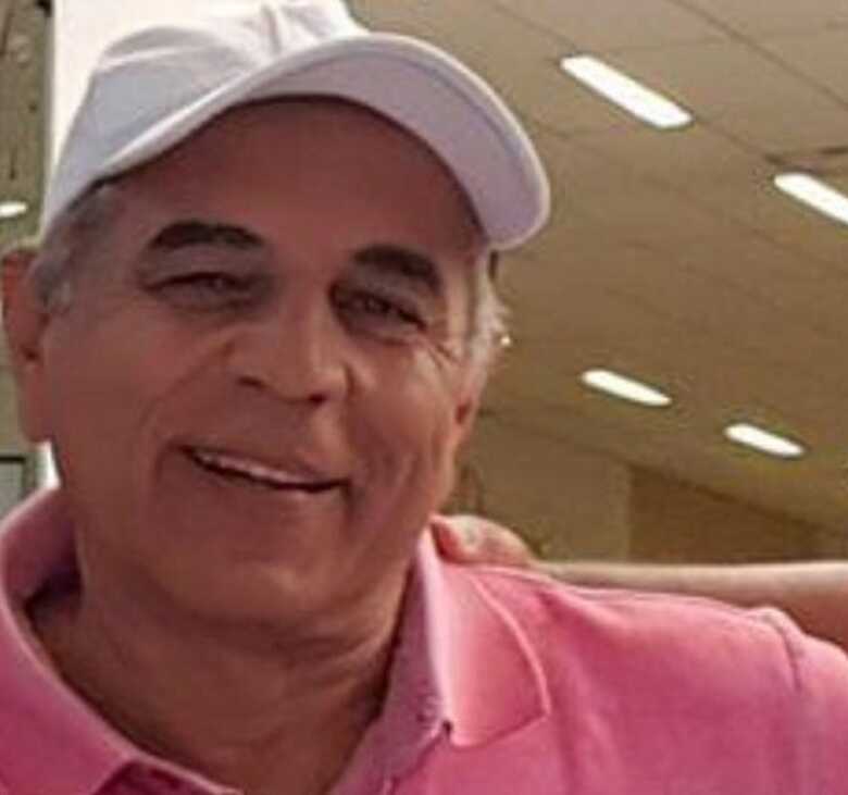 Paulo Catanante morreu por complicações da covid