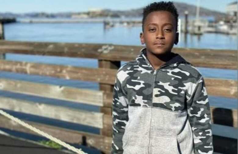 Joshua Haileyesus