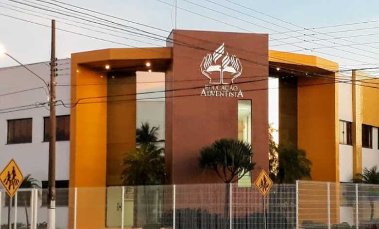 Colégio Adventista, unidade Leblon