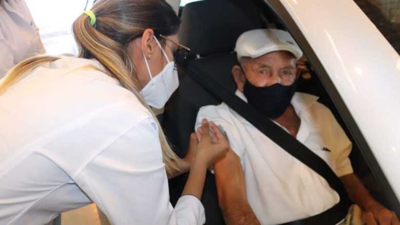 Divulgação assessoria