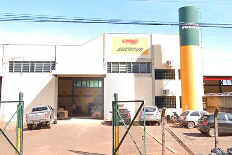 Funcion&aacute;rios da Eucatur far&atilde;o greve ap&oacute;s atraso de pagamento