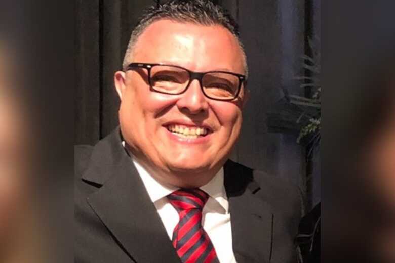 Décio Braga, advogado trabalhista