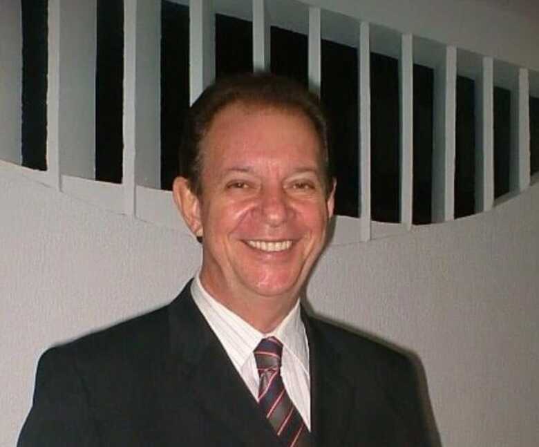 Morre o ex-deputado Get&uacute;lio Gide&atilde;o