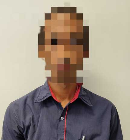 Jovem &eacute; indiciado por importuna&ccedil;&atilde;o sexual