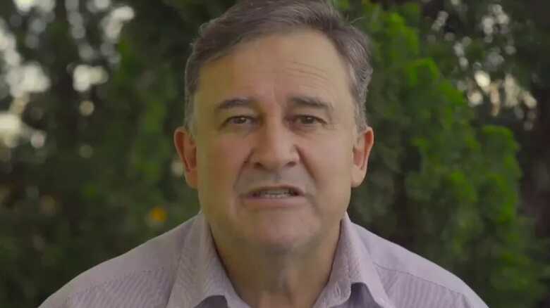 Prefeito de Juruaia &Aacute;lvaro Mariano J&uacute;nior morre v&iacute;tima de infarto 